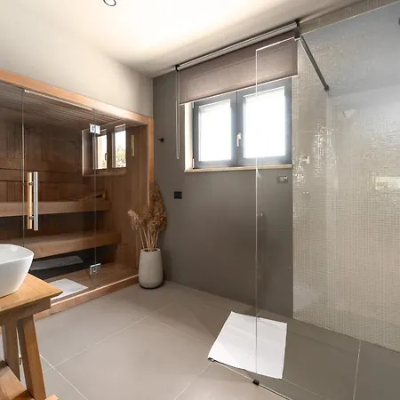 Villa San Vincenti Poreč