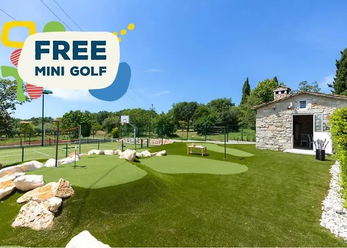 Villa San Vincenti *