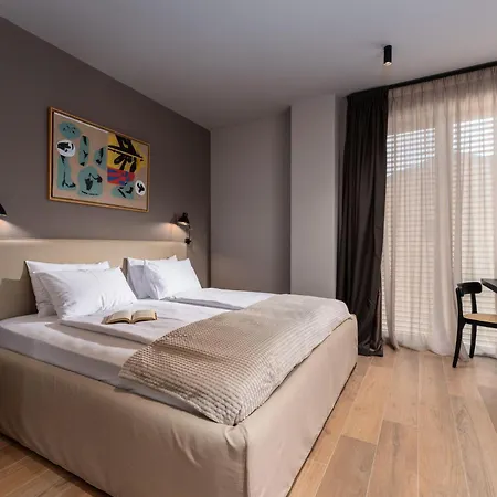 San Vincenti * 波雷奇