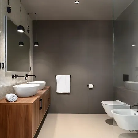 Vila San Vincenti Porec