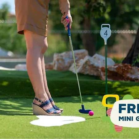 San Vincenti 波雷奇