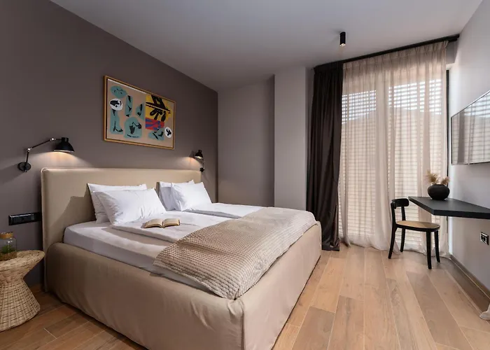 San Vincenti * Poreč