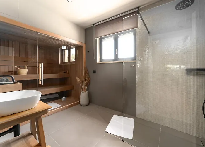 Villa San Vincenti Poreč