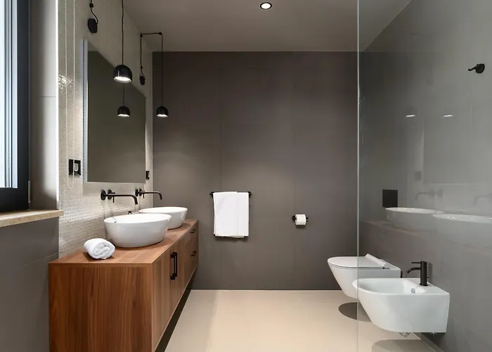 Villa San Vincenti Poreč