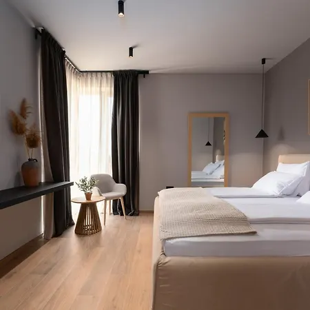 Vila San Vincenti